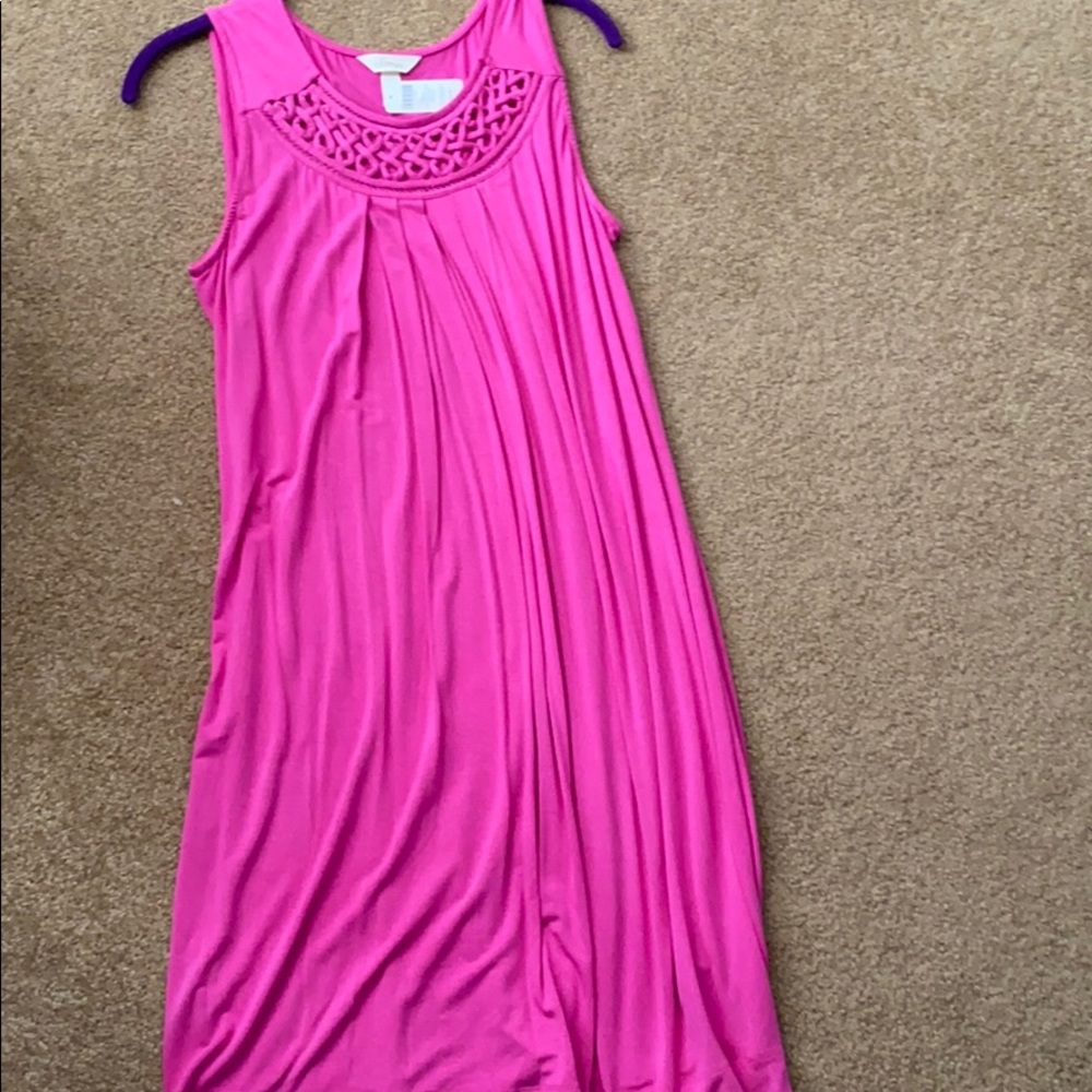 Women’s dress